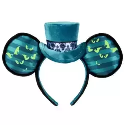 Mickey Mouse : The Main Attraction - Haunted Mansion