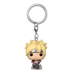 Boruto: Naruto Next Generations - Boruto Uzumaki