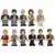 Sets/Other Packs - Eleven Doctors Collector Pack