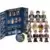 Eleven Doctors Collector Pack