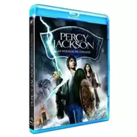 Percy Jackson : Le Voleur de Foudre [Blu-Ray]