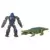 Transformers Rise of The Beasts - Beast Combiners Optimus Primal & Skullcruncher