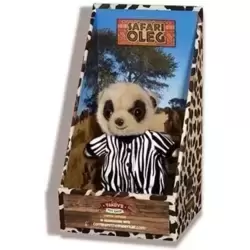 Safari Oleg
