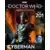 Doctor Who Eaglemoss - Pandorica Guard Cyberman