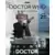 Doctor Who Eaglemoss - Twelfth Doctor in Davros\' Chair