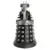 Twelfth Doctor in Davros' Chair