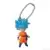 Goku SSGSS (Cheveux métallique)