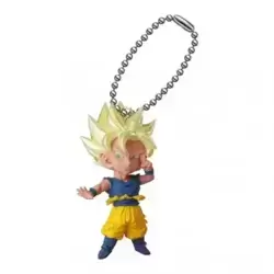 Goku SS