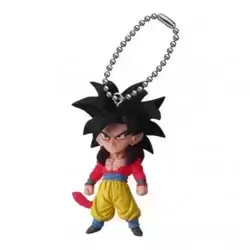 Goku SS4