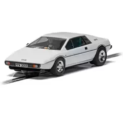 Lotus Esprit - The Spy Who Loved Me (007)
