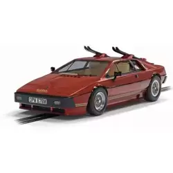 Lotus Esprit Turbo - For Your Eyes Only (007)