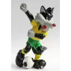 Garou Footballeur