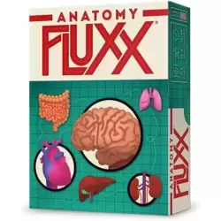 Anatomy Fluxx