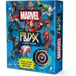 Marvel Fluxx