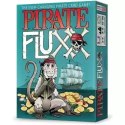Pirate Fluxx