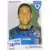 Foot 2000 - Ali Boumnijel - Bastia