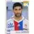 Foot 2000 - Vikash Dhorasoo - Lyon