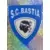 Foot 2000 - Ecusson - Bastia
