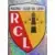 Foot 2000 - Ecusson - Lens