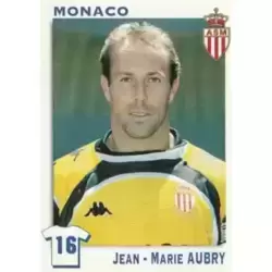 Jean-Marie Aubry - Monaco