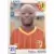 Foot 2000 - Pascal Nouma - Lens
