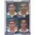 Foot 2001 - Maamar Mamouni - Thierry De Neef - Jean-Michel Lesage - Le Havre