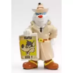 Chasseur de Primes