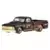 Hot Wheels 55th Anniversary - Mix 2 - \'67 Chevy C10