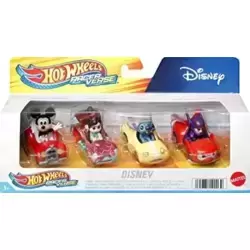 Disney 4-Pack