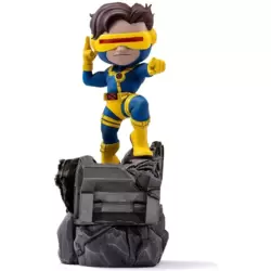 Marvel - Cyclops - Mini Co.