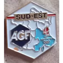 AGF Sud-Est