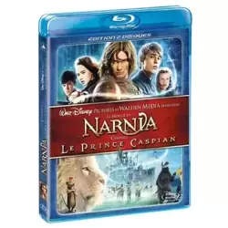 Le monde de Narnia - Le prince caspian