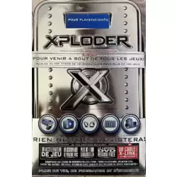 Exploder
