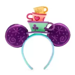 Mickey Mouse : The Main Attraction - Mad Tea Party