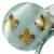 Headbands Ears Disney - Minnie Mouse : The Main Attraction - Prince Charming Regal Carrousel