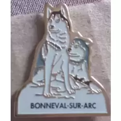 Bonneval-Sur-Arc