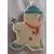 Bouli le bonhomme de neige