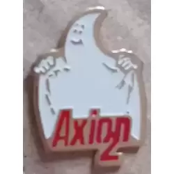 Axion 2