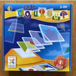 Code Couleur