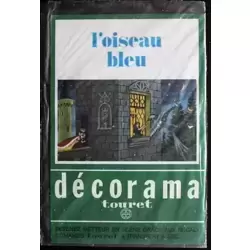 L'oiseau bleu