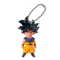 Goku Ultra Instinct