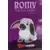 Romy the lop rabbit