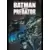Batman versus Predator