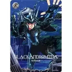 Andromède Noir