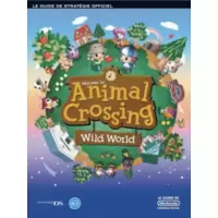 Animal Crossing Wild World