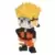 Nanoblock - Naruto Shippudden - Naruto Uzumaki