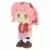 Nanoblock - Naruto Shippuden - Sakura Haruno
