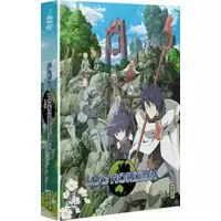 Log Horizon-Intégrale Saison 1