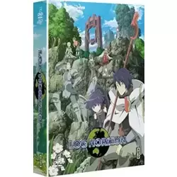 Log Horizon-Intégrale Saison 1