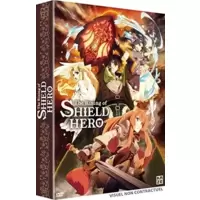 Rising of The Shield Hero-Saison 1
